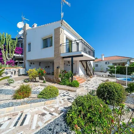 Apartment Sant Joan Alcanar