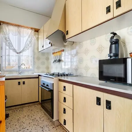 Apartment Sant Joan Alcanar