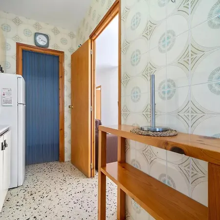 Apartment Sant Joan *