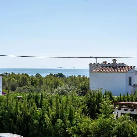Apartment Sant Joan Alcanar