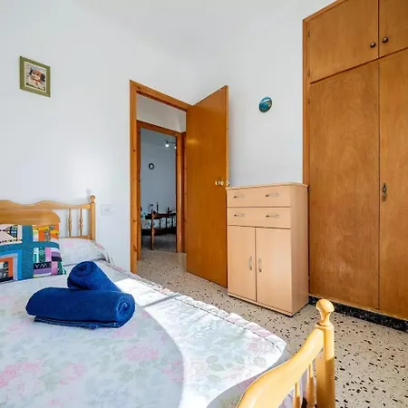 Апартаменты Sant Joan