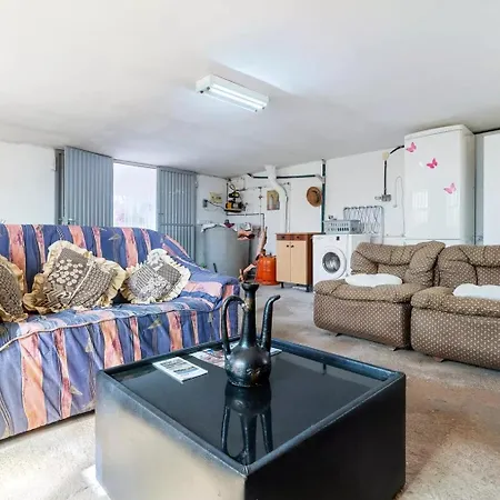 Apartment Sant Joan