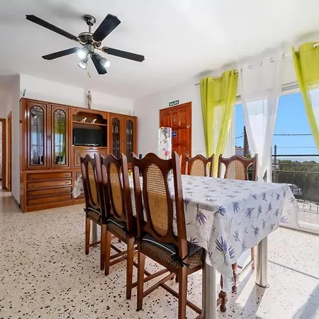 Apartment Sant Joan *