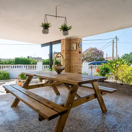 Apartment Sant Joan *