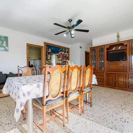 Apartment Sant Joan Alcanar