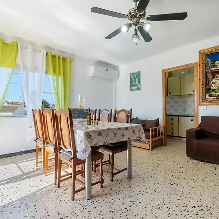 Apartment Sant Joan *