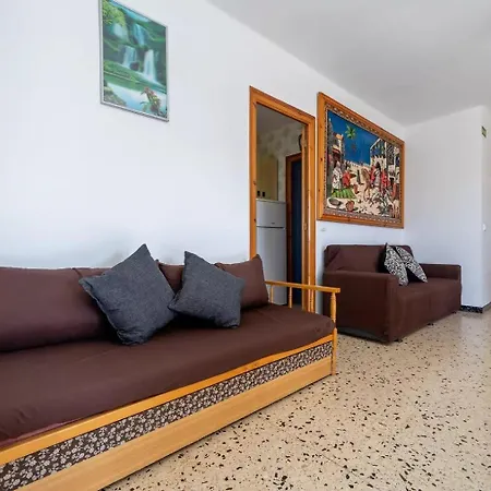 Appartement Sant Joan Alcanar