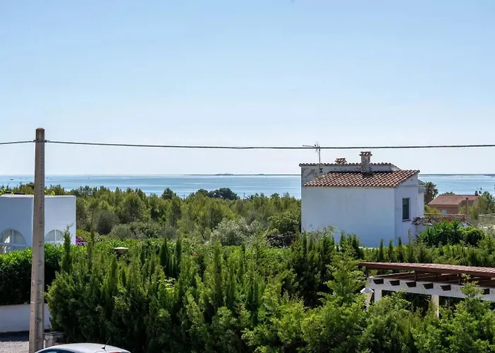 公寓 Sant Joan 阿尔卡纳